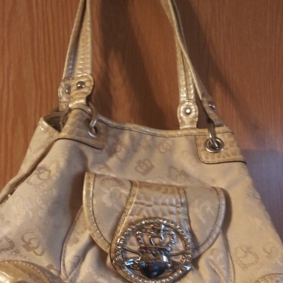 Kathy van zealand purse